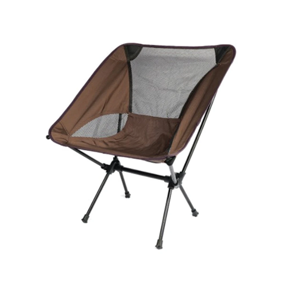 Camp Leader Portable Camping Moon Chair 4 Camp Leader Portable Camping Moon Chair - Image 2