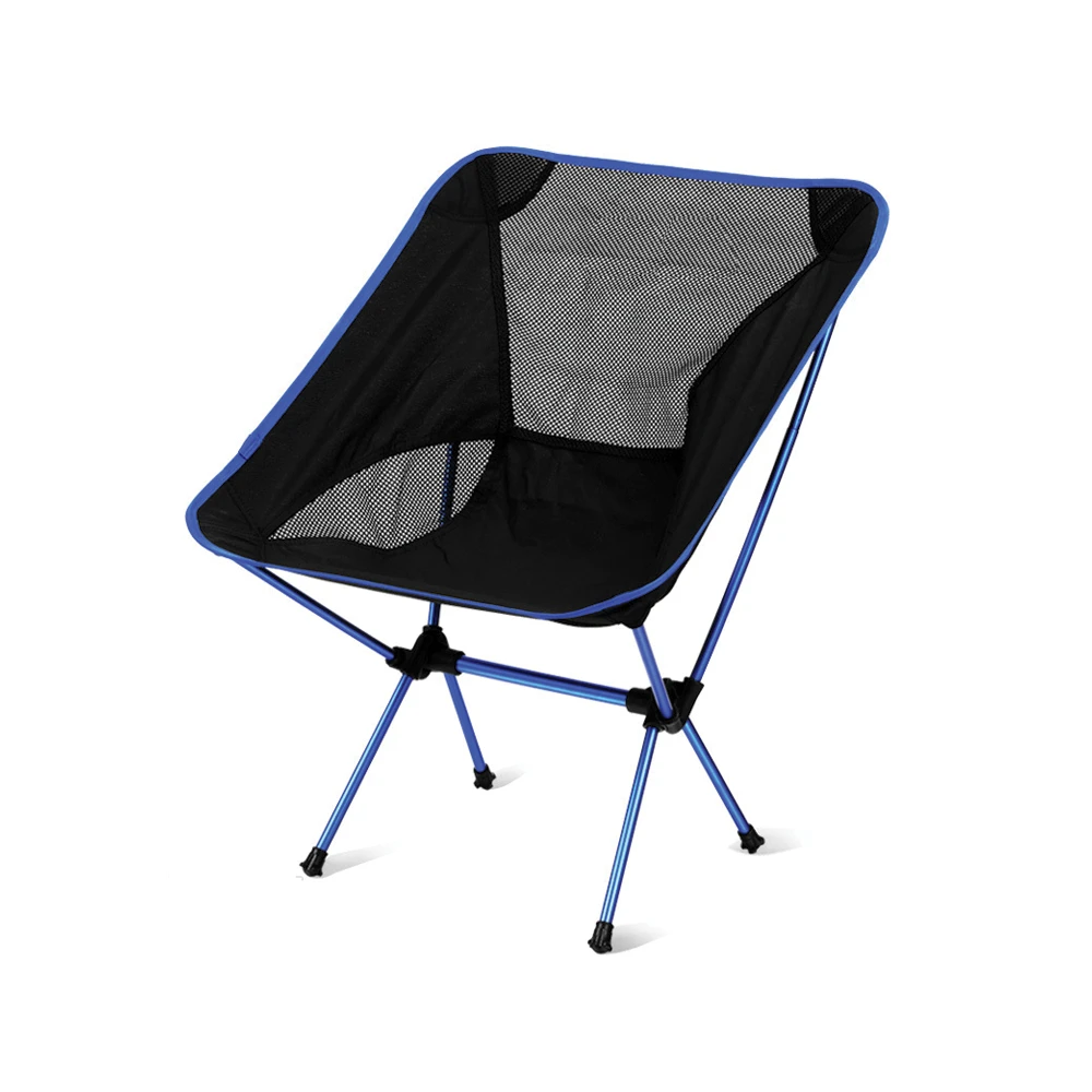 Camp Leader Portable Camping Moon Chair 3 Camp Leader Portable Camping Moon Chair