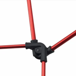 Camp Leader Portable Camping Moon Chair High Back -Outdoor Camping Gear MON34 5