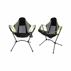 Camp Leader Outdoor Portable Lounge Chair -Outdoor Camping Gear MON35 5