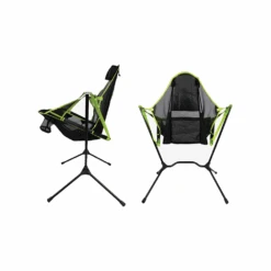 Camp Leader Outdoor Portable Lounge Chair -Outdoor Camping Gear MON35 6
