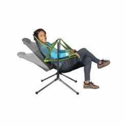 Camp Leader Outdoor Portable Lounge Chair -Outdoor Camping Gear MON35 7