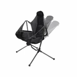 Camp Leader Outdoor Portable Lounge Chair -Outdoor Camping Gear MON35 8