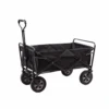 Camp Leader Camping Push Wagon - Black 2 Camp Leader Camping Push Wagon - Black -Outdoor Camping Gear MON42 12