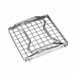 Campingmoon Mini Grill Stand 9 Campingmoon Mini Grill Stand -Outdoor Camping Gear MS 1011 4