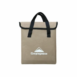 Campingmoon Portable Stainless Steel Bbq Grill -Outdoor Camping Gear MS 1018 5