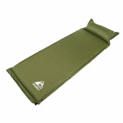 Hewolf Inflatable Mat Orange - Single/Double -Outdoor Camping Gear O1CN01tPQPqW2Gh7XK5I7hJ 2207630859046 0 cib