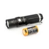 Fenix PD25 XP-L LED Flashlight Black -Outdoor Camping Gear PD25 flashlight with battery