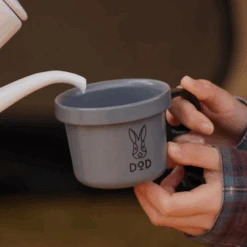 DoD Horo Colori Mug -Outdoor Camping Gear PP1 811 GY 2 600x600 e4e3e62b 342d 4b24 bdc2 557005e99288