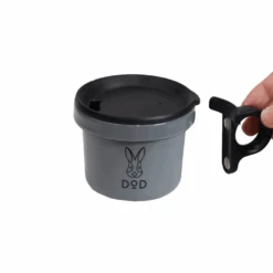 DoD Horo Colori Mug -Outdoor Camping Gear PP1 811 GY 8