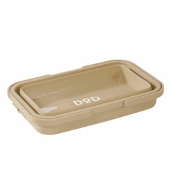 DoD Peshacon Foldable Container 18 DoD Peshacon Foldable Container -Outdoor Camping Gear PP1 865 BG 05