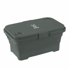 DoD Peshacon Foldable Container 19 DoD Peshacon Foldable Container -Outdoor Camping Gear PP1 865 GY 02