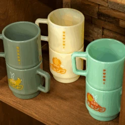 DoD USA-King Mug -Outdoor Camping Gear PP1 914 GR 3