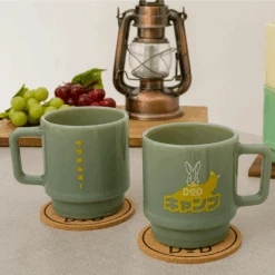 DoD USA-King Mug -Outdoor Camping Gear PP1 914 GR 4