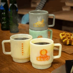 DoD USA-King Mug -Outdoor Camping Gear PP1 914 GR 5