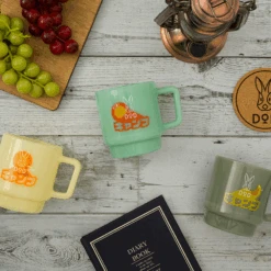 DoD USA-King Mug -Outdoor Camping Gear PP1 914 GR 6