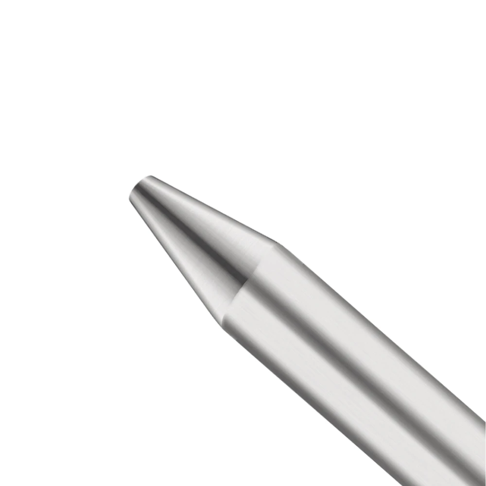 Campingmoon 8 Pieces Tent Pegs Silver - 20CM 6 Campingmoon 8 Pieces Tent Pegs Silver - 20CM - Image 4