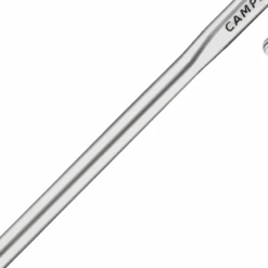 Campingmoon Stainless Steel Tent Pegs Silver 18 Campingmoon Stainless Steel Tent Pegs Silver -Outdoor Camping Gear R35 6 3