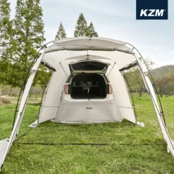 KZM Rock Field Car Camping Tent -Outdoor Camping Gear RockField 03