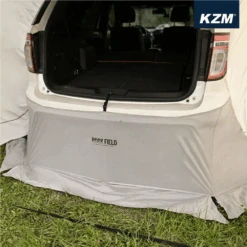 KZM Rock Field Car Camping Tent -Outdoor Camping Gear RockField 04