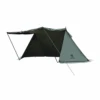 OneTigris Roc Shield Bushcraft Tent TC Version - Ranger Green -Outdoor Camping Gear Rocshieldt crangergreen