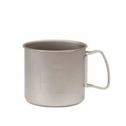 Snow Peak Trek 1400 Titanium -Outdoor Camping Gear SCS 009T 05