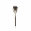 Snow Peak Titanium Spork 2 Snow Peak Titanium Spork -Outdoor Camping Gear SCT 004 02