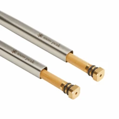 Snow Peak Carry On Wabuki Chopstick -Outdoor Camping Gear SCT 110 05