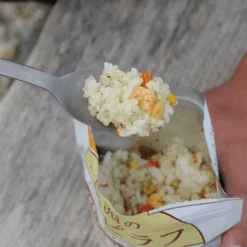 Snow Peak Suku Titanium Foon -Outdoor Camping Gear SCT 125 04