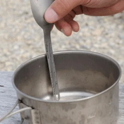 Snow Peak Suku Titanium Foon -Outdoor Camping Gear SCT 125 05