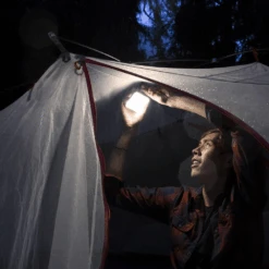 Biolite Sunlight 100 Lantern -Outdoor Camping Gear SLA0202 09