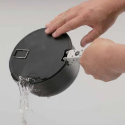 Soto Navigator Cookware System -Outdoor Camping Gear SOD 501 08