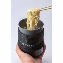 Soto ThermoStack Combo Cookset -Outdoor Camping Gear SOD 521 09