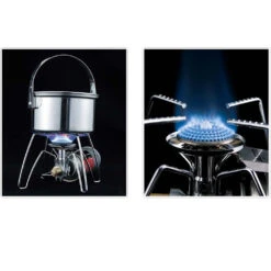 Soto Regulator Stove 13 Soto Regulator Stove -Outdoor Camping Gear ST 310 03