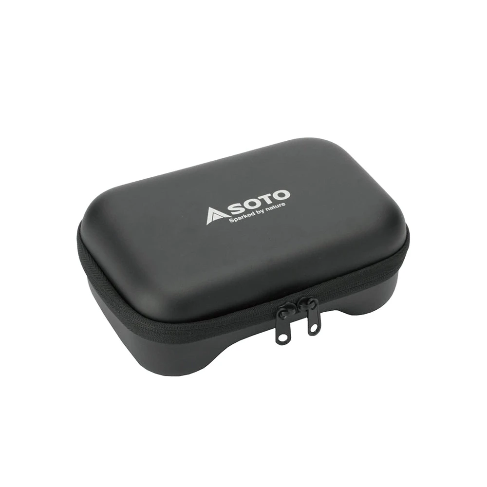 Soto Multipouch For Soto Regulator Stove (ST-310) 3 Soto Multipouch For Soto Regulator Stove (ST-310)