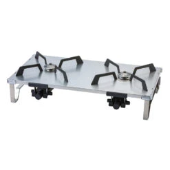 Soto Regulator 2 Burner GRID 7 Soto Regulator 2 Burner GRID -Outdoor Camping Gear ST 526 wowindshield