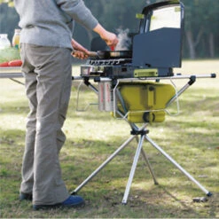 Soto Water Jug 12L For ST-601 Stand -Outdoor Camping Gear ST 620LV 04