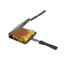 Soto Toasted Sand Pan -Outdoor Camping Gear ST 951 02