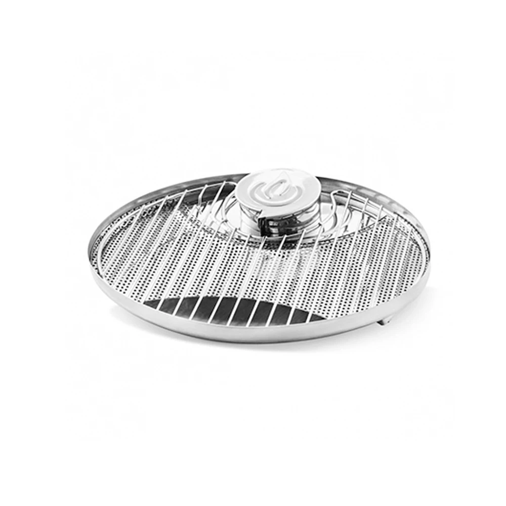 BioLite Portable Grill 3 BioLite Portable Grill