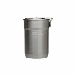 Stanley Adventure Camp Cook Set - Stainless Steel 24oz -Outdoor Camping Gear Stanley Adventure Camp Cook Set 24oz 7