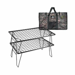 Campingmoon Multifunction Foldable Table -Outdoor Camping Gear T 230 2TP 4