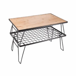 Campingmoon Multifunction Foldable Table -Outdoor Camping Gear T 230 2TP 6