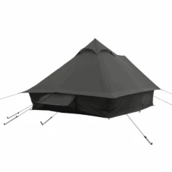 DOD Shounen Tent -Outdoor Camping Gear T1 602 GY 4