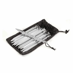 DOD Shounen Tent -Outdoor Camping Gear T1 602 GY 9