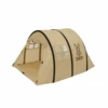 DoD Kamaboko Tent Baby -Outdoor Camping Gear T1 750 TN 8