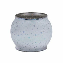 Thous Winds Barebones Railroad Lantern Glass Cover -Outdoor Camping Gear T11 01