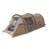 DoD Kamaboko Tent Solo TC -Outdoor Camping Gear T2 604 TN 8