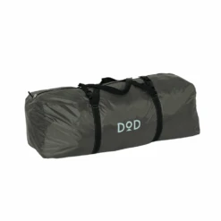 DoD Rider's Tandem Tent 29 DoD Rider's Tandem Tent -Outdoor Camping Gear T3 485 5