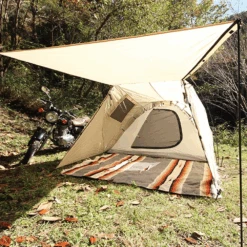 DoD Rider's Tandem Tent 40 DoD Rider's Tandem Tent -Outdoor Camping Gear T3 485 TN 13 0501d307 faa4 438a 8f05 45e888855425