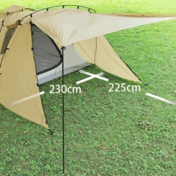 DoD Rider's Tandem Tent 38 DoD Rider's Tandem Tent -Outdoor Camping Gear T3 485 TN 8 ec8c85e4 4062 40e4 8f40 a574a80eaa77